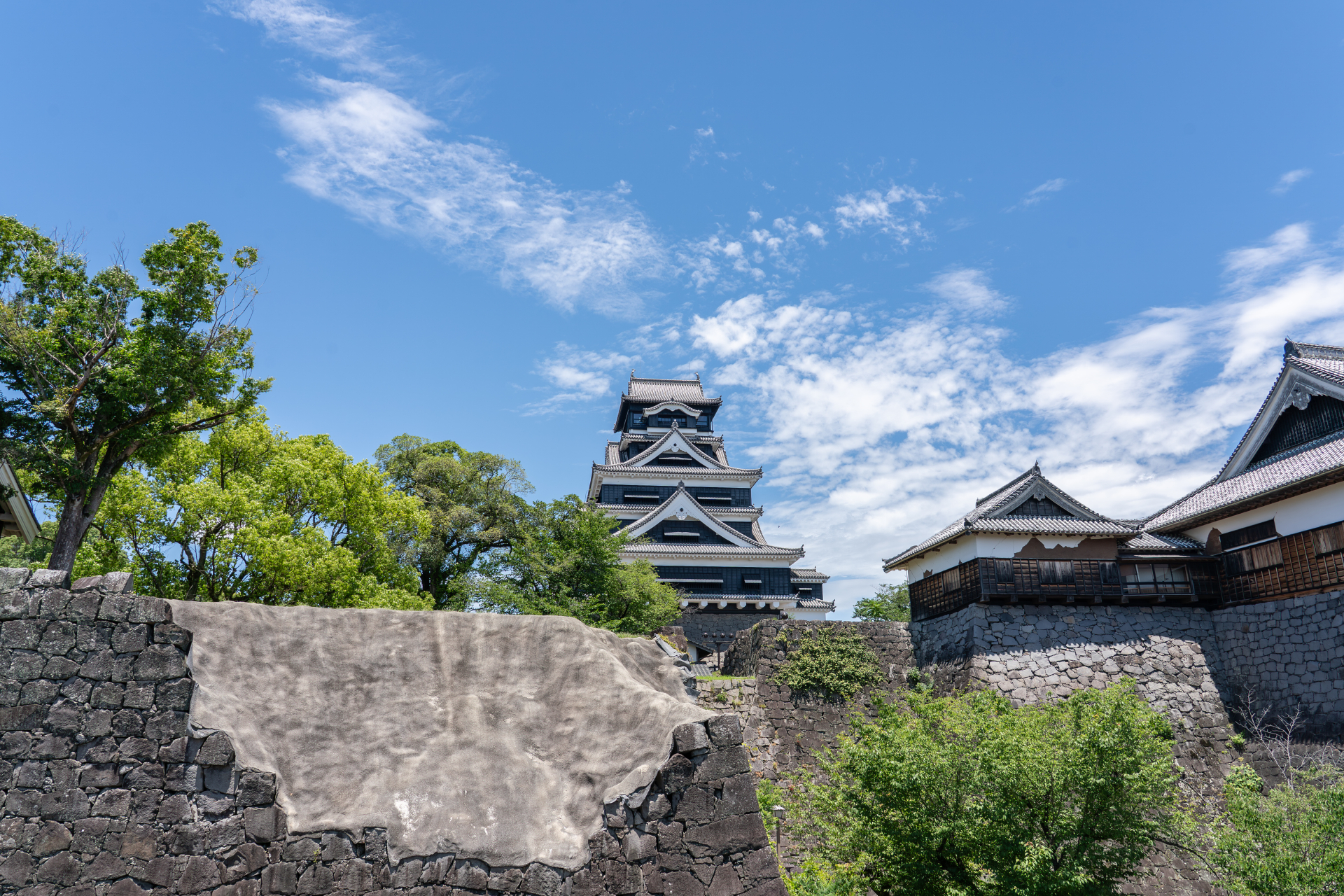 令和8年熊本地震を受けて
